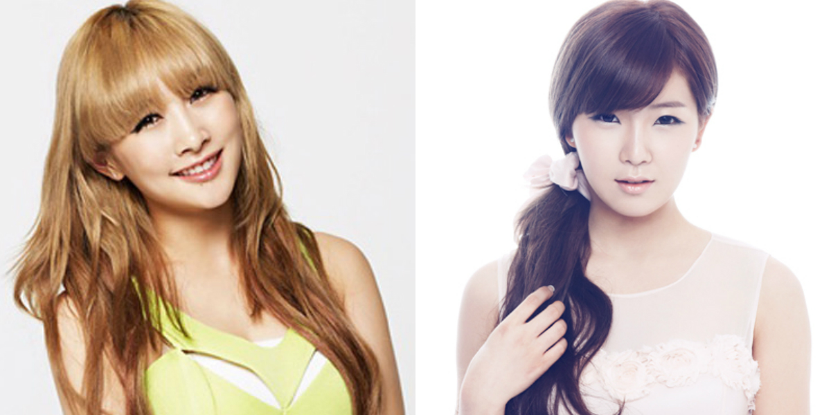 nicole jo hyun young