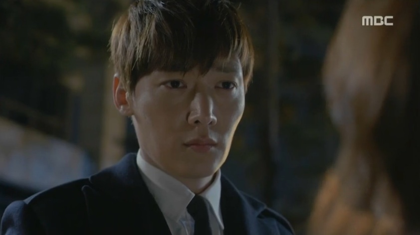 Choi Jin Hyuk says he s more comfortable talking to women than men