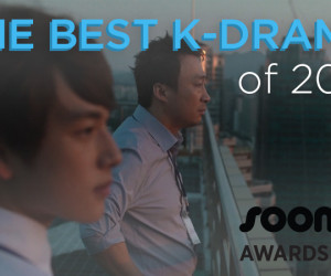 Best K-Dramas of 2014 Best K-Dramas of 2014