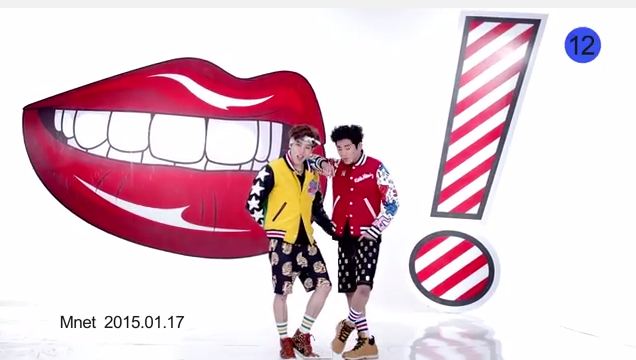 INFINITE H