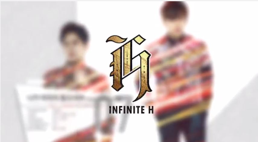 INFINITE H