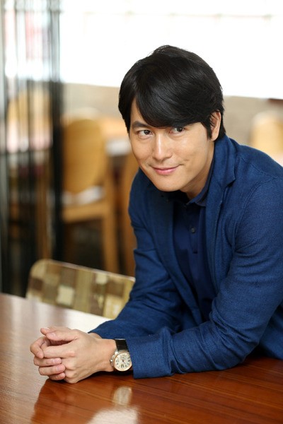 Jung Woo Sung Reportedly Dating a Korean-American Woman in Her 30s | Soompi