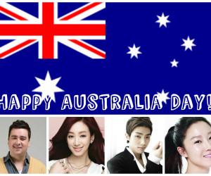 10 Celebrities You Didn’t Know Were from Australia – Happy Australia Day! 10 Celebrities You Didn’t Know Were from Australia – Happy Australia Day!
