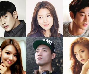 Which K-Pop Star Shares Your February Birthday? Which K-Pop Star Shares Your February Birthday?