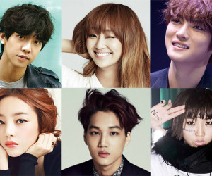 Which K-Pop Star Shares Your January Birthday? Which K-Pop Star Shares Your January Birthday?