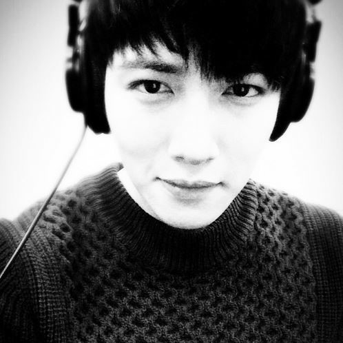 Ji Chang Wook Records Ballad for 