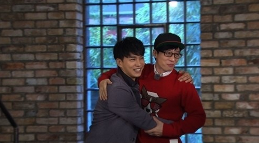 yoo jae suk