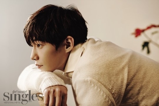 song jae rim