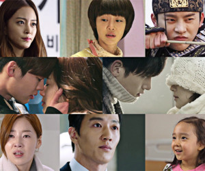 Top Ten K-Drama Moments Of The Week – January Week 1 Top Ten K-Drama Moments Of The Week – January Week 1
