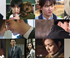 Top Ten K-Drama Moments Of The Week – January Week 3 Top Ten K-Drama Moments Of The Week – January Week 3