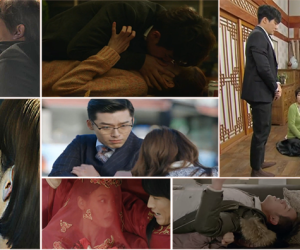 Top Ten K-Drama Moments Of The Week – January Week 4 Top Ten K-Drama Moments Of The Week – January Week 4