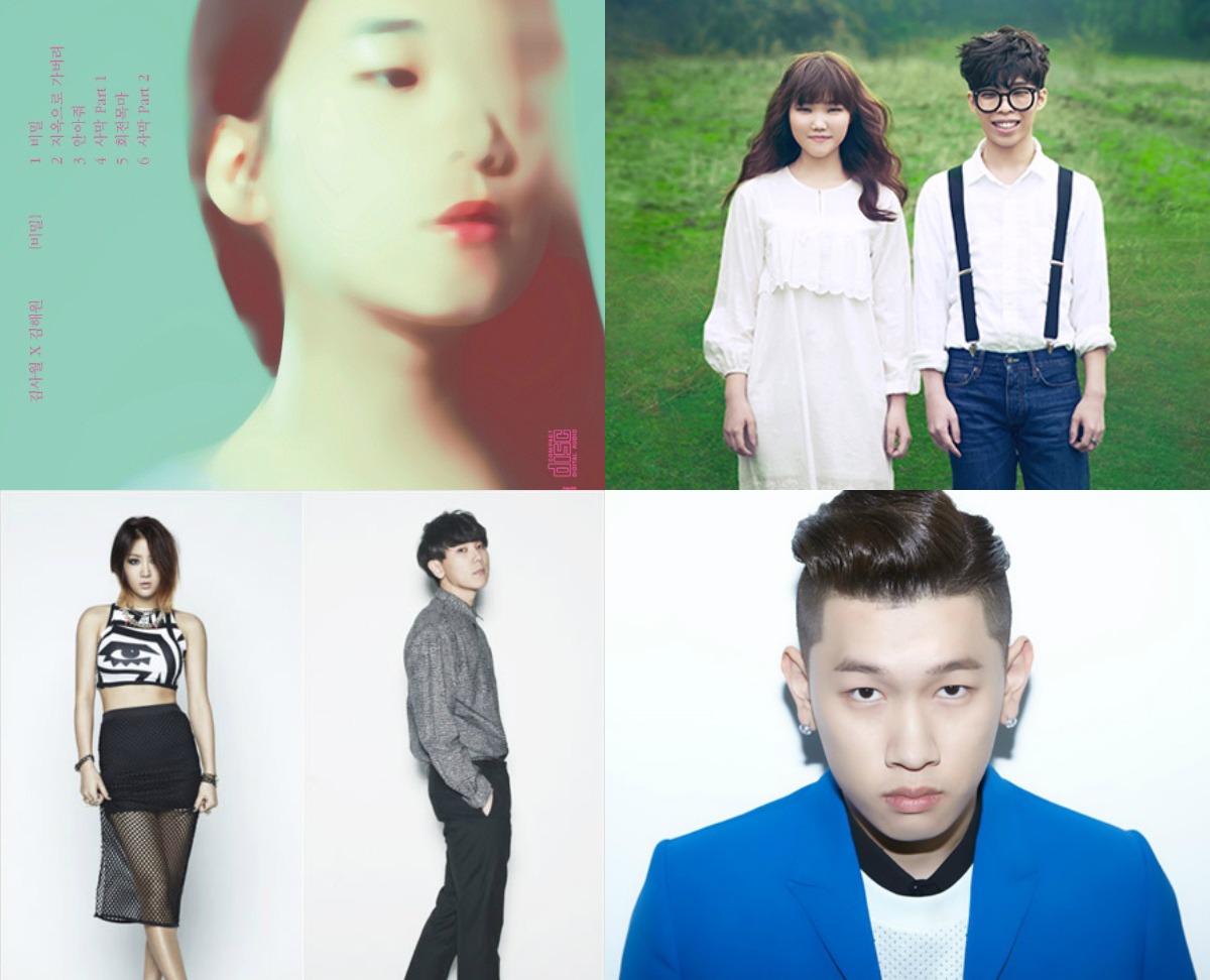 korean music awards