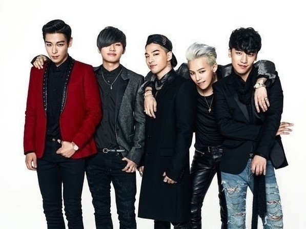 YG Says BIGBANG Will Come Back in April | Soompi