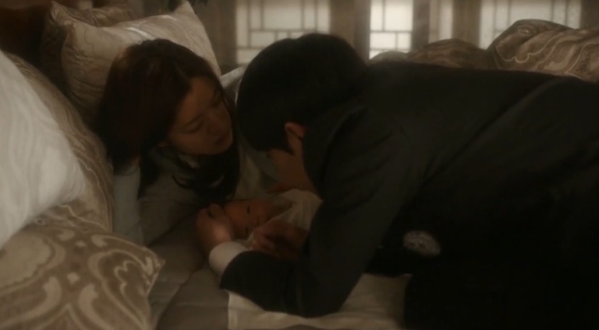 Lee Joon Heard It Through The Grapevine