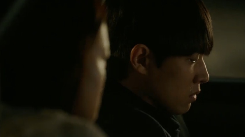 Lee Joon Heard It Through The Grapevine