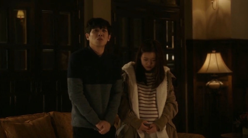 Lee Joon Heard It Through The Grapevine