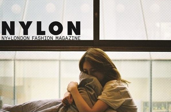 nylon