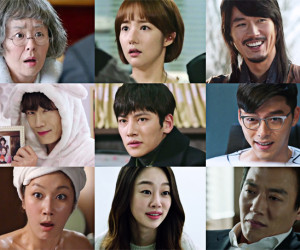 Top Ten K-Drama Moments Of The Week – February Week 2 Top Ten K-Drama Moments Of The Week – February Week 2