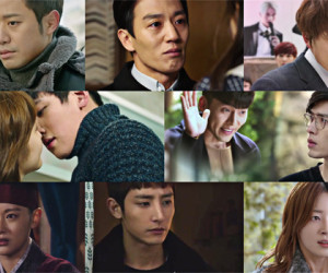 Top Ten K-Drama Moments Of The Week – February Week 1 Top Ten K-Drama Moments Of The Week – February Week 1