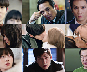 Top Ten K-Drama Moments Of The Week – February Week 3 Top Ten K-Drama Moments Of The Week – February Week 3