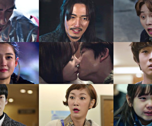 Top Ten K-Drama Moments Of The Week – February Week 4 Top Ten K-Drama Moments Of The Week – February Week 4