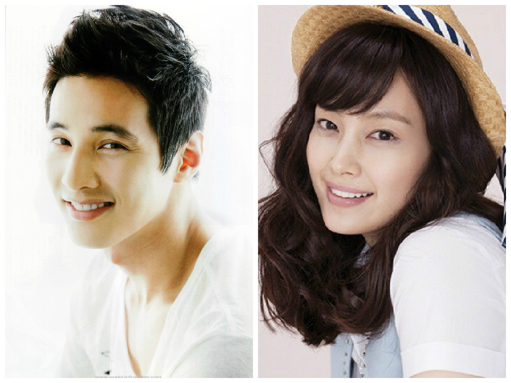 Won Bin and Lee Na Young's Agency Denies Rumors of Pregnancy and