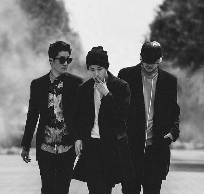 YG Entertainment