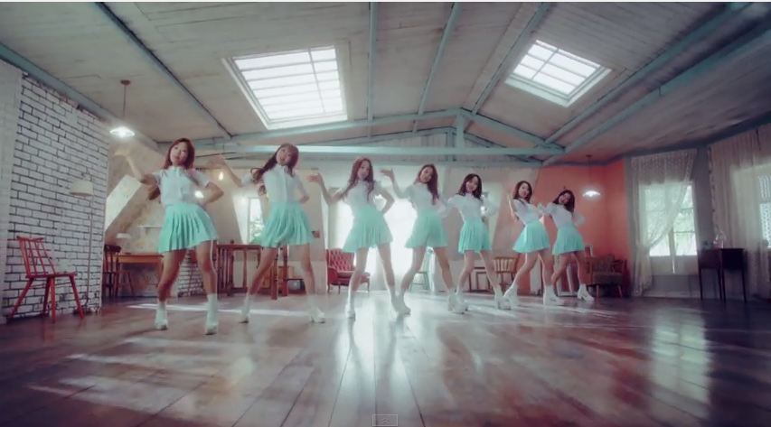 lovelyz