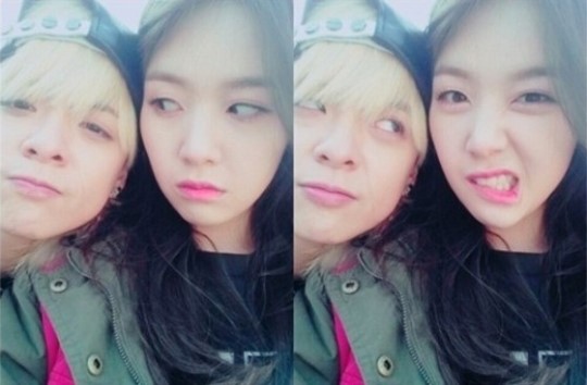girl's day f(x)