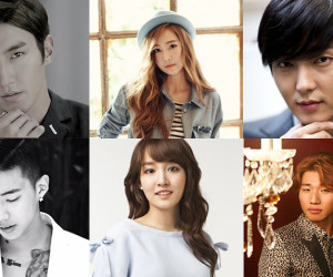 Which K-Pop Star Shares Your April Birthday? Which K-Pop Star Shares Your April Birthday?