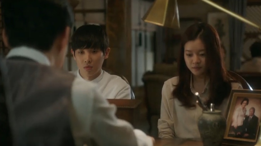 Lee Joon Heard It Through The Grapevine