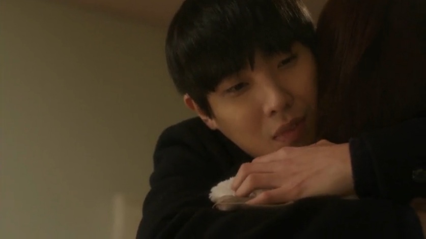 Lee Joon Heard It Through The Grapevine