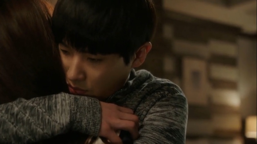 Lee Joon Heard It Through The Grapevine