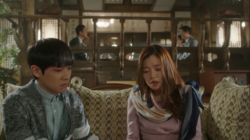 Lee Joon Heard It Through The Grapevine