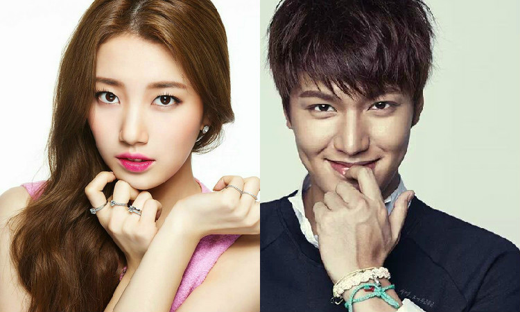 Lee Min Ho and miss A Suzy Are Dating; Both Agencies Confirm | Soompi