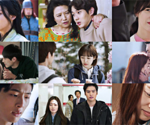 Top Ten K-Drama Moments Of The Week – April Week 1 Top Ten K-Drama Moments Of The Week – April Week 1
