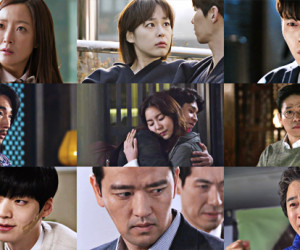 Top Ten K-Drama Moments Of The Week – March Week 4 Top Ten K-Drama Moments Of The Week – March Week 4