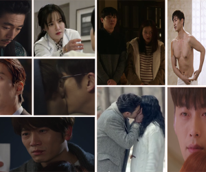 Top Ten K-Drama Moments Of The Week – March Week 1 Top Ten K-Drama Moments Of The Week – March Week 1