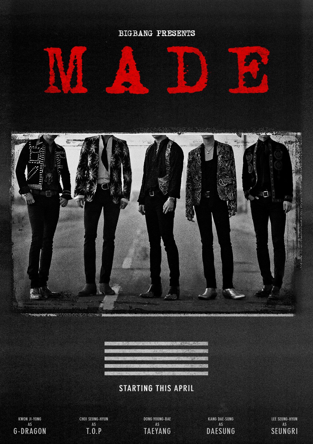 MADE