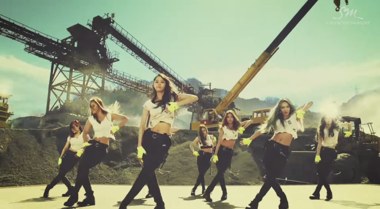 Girls' Generation