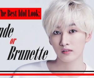 Choose the Best Idol Look: Blonde or Brunette Choose the Best Idol Look: Blonde or Brunette