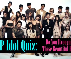 JYP Idol Quiz: Do You Recognize These Beautiful Eyes? JYP Idol Quiz: Do You Recognize These Beautiful Eyes?
