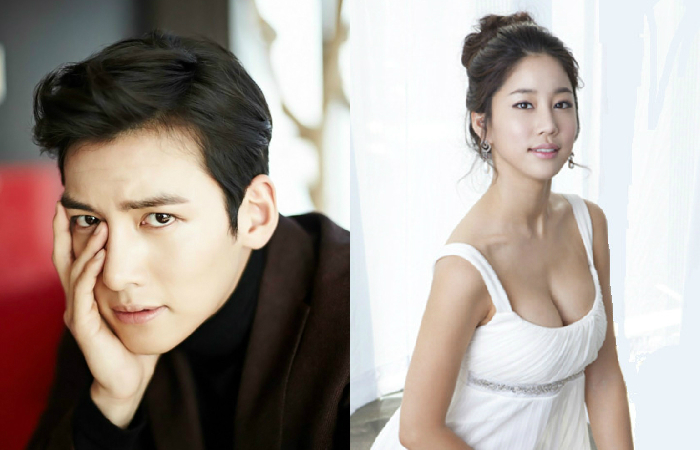 Ji Chang Wook’s Reps Respond to Dating Rumors with Kim Joo Ri | Soompi