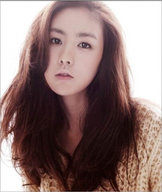 kan mi yeon