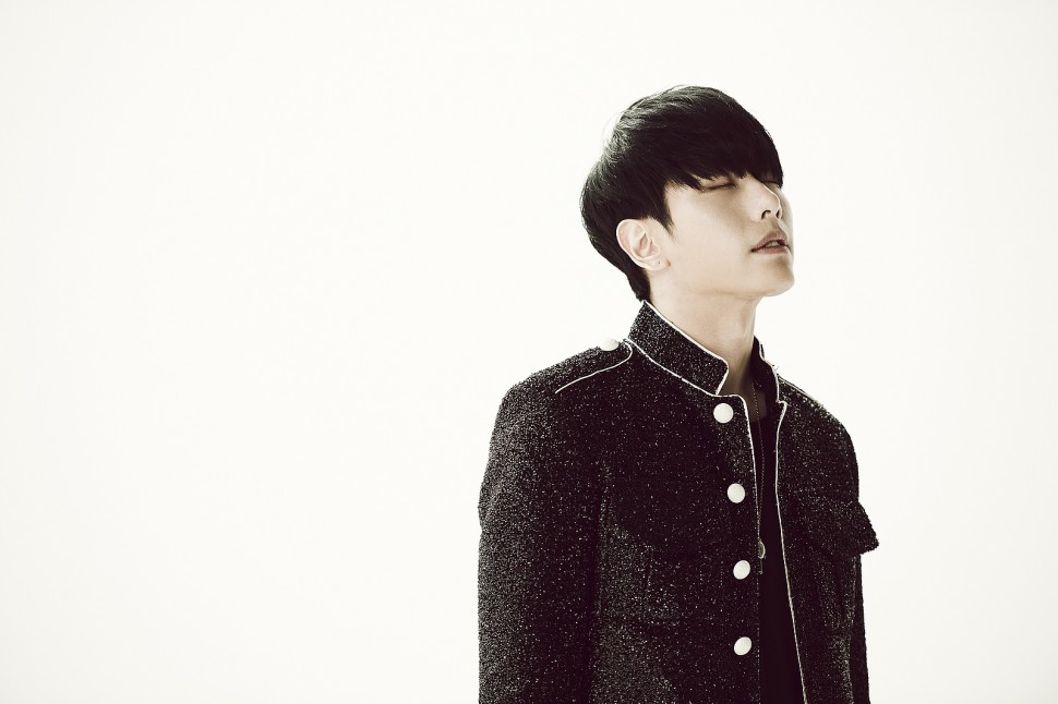 Park Hyo Shin Achieves All-Kill with “Shine Your Light” | Soompi