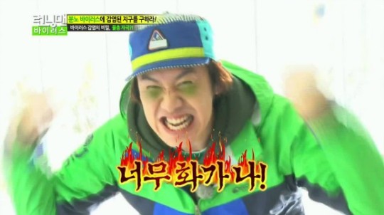 10 Of The Greatest "Running Man" Episodes Of All Time | Soompi