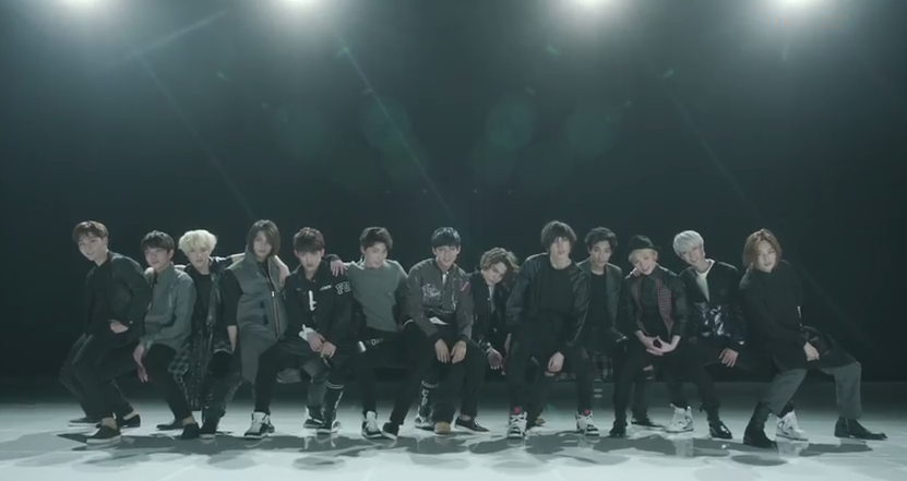 Seventeen Releases Teaser Video Featuring All 13 Members | Soompi