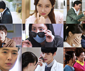 Top Ten K-Drama Moments Of The Week – April Week 2 Top Ten K-Drama Moments Of The Week – April Week 2