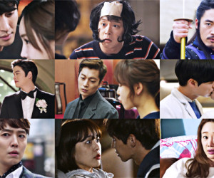 Top Ten K-Drama Moments Of The Week – April Week 3 Top Ten K-Drama Moments Of The Week – April Week 3