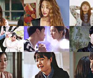Top Ten K-Drama Moments Of The Week – April Week 5 Top Ten K-Drama Moments Of The Week – April Week 5